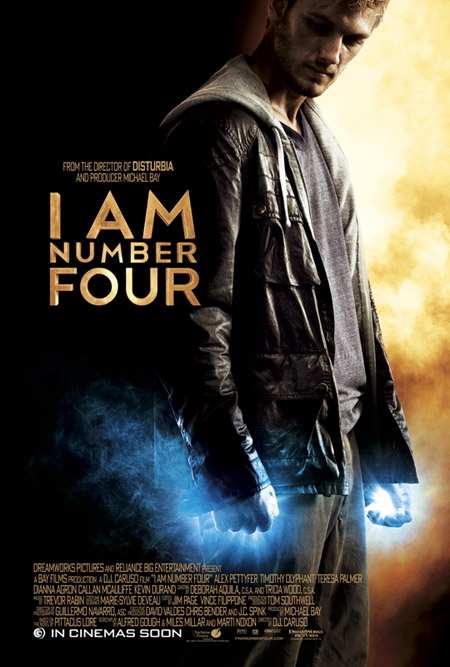 i am number four full movie in hindi dubbed